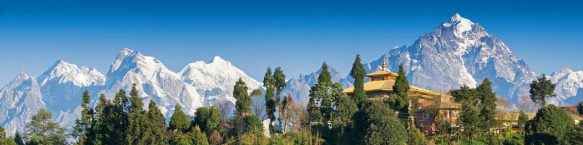 cab service in Sikkim 